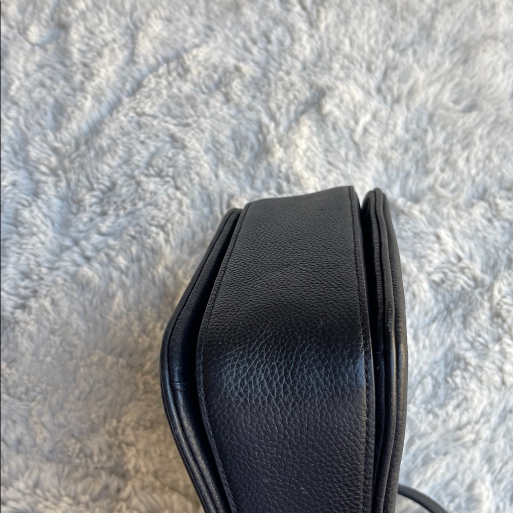 Coach Cassie leather crossbody bag - Picture 7 of 13